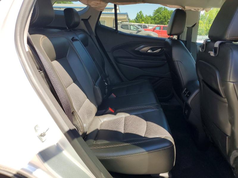 Продажа на аукционе авто 2020 Gmc Terrain Slt, vin: 3GKALVEX5LL174334, номер лота: 55742076