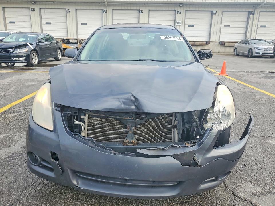 Продажа на аукционе авто 2011 Nissan Altima, vin: 1N4AL2AP5BC119995, номер лота: 58203066