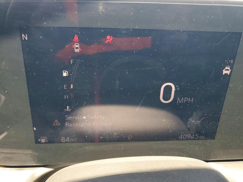 Продажа на аукционе авто 2025 Buick Encore Gx, vin: KL4AMDSL4SB025086, номер лота: 57573636