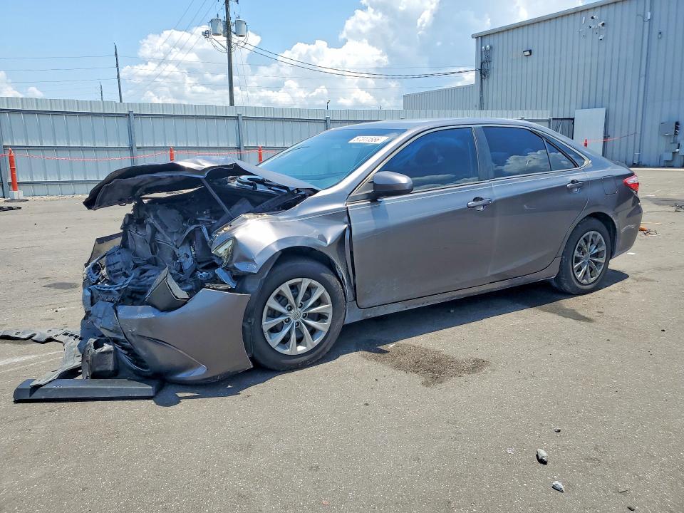 2015 Lotus Camry მანქანა იყიდება აუქციონზე, vin: 4T1BF1FK7FU083171, აუქციონის ნომერი: 57311556