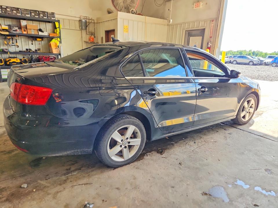 Продаж на аукціоні авто 2011 Volkswagen Jetta, vin: 3VWLL7AJ6BM093317, номер лоту: 54340686