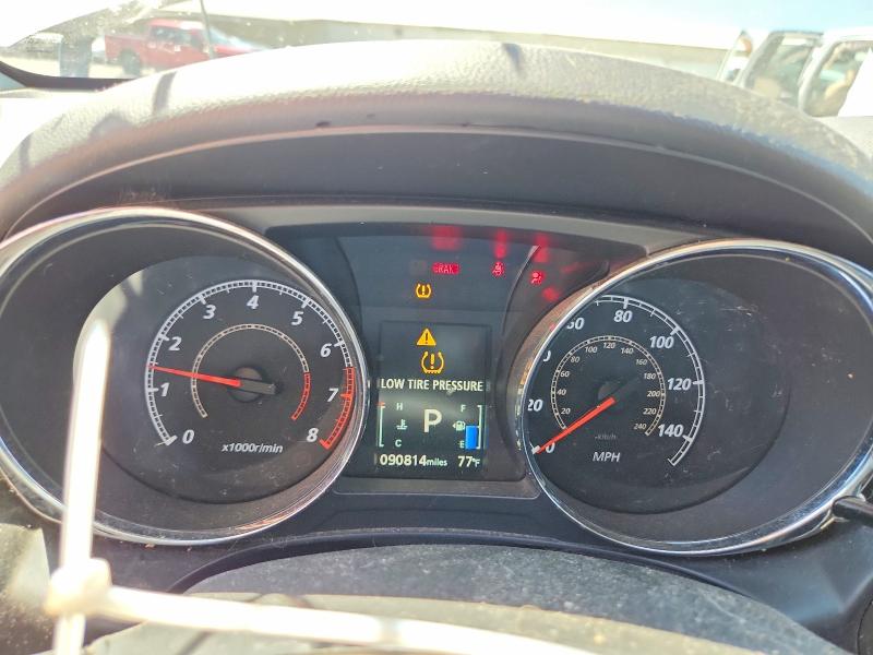56890076 :رقم المزاد ، JA4ARUAU8RU005806 vin ، 2024 Mitsubishi Cordia مزاد بيع