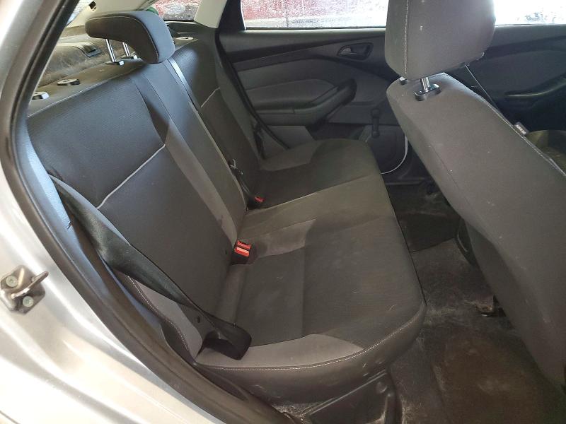 2012 Ford Focus მანქანა იყიდება აუქციონზე, vin: 1FAHP3E28CL404523, აუქციონის ნომერი: 57700586