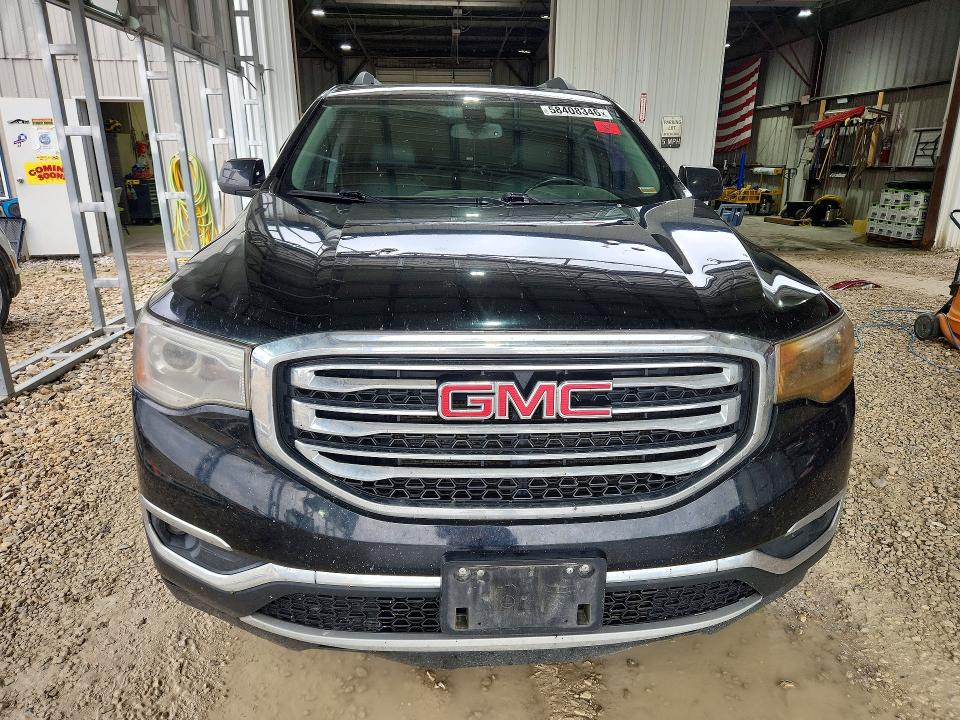 Aukcja sprzedaży 2017 Gmc Acadia, vin: 1GKKNULS5HZ185852, numer aukcji: 58408346