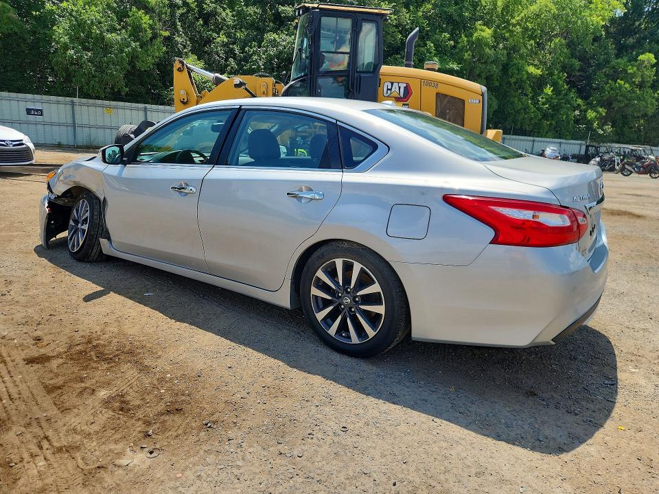 Aukcja sprzedaży 2017 Nissan Altima, vin: 1N4AL3AP3HC109822, numer aukcji: 55621116