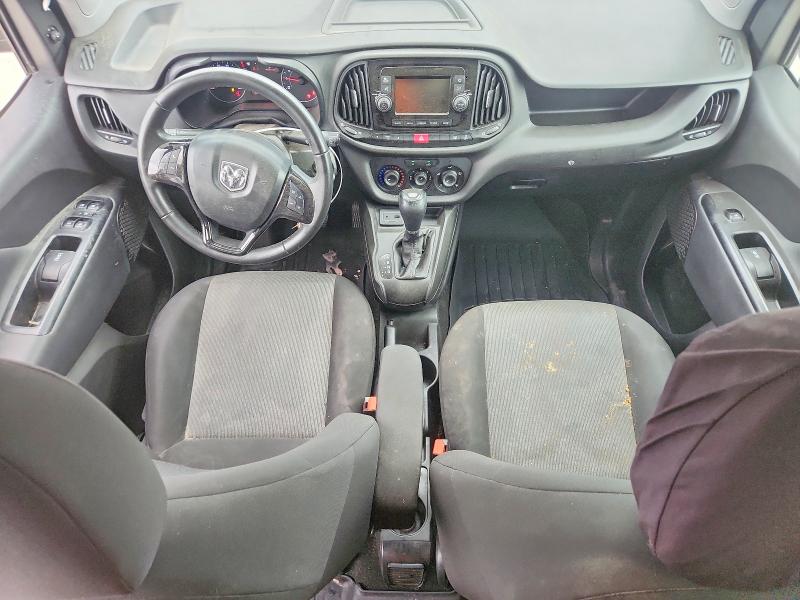 Продаж на аукціоні авто 2020 Ram Promaster City, vin: ZFBHRFBB4L6R88348, номер лоту: 56130916