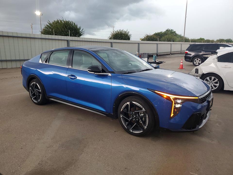 Aukcja sprzedaży 2025 Kia K4, vin: 3KPFW4DE9SE094606, numer aukcji: 57822006