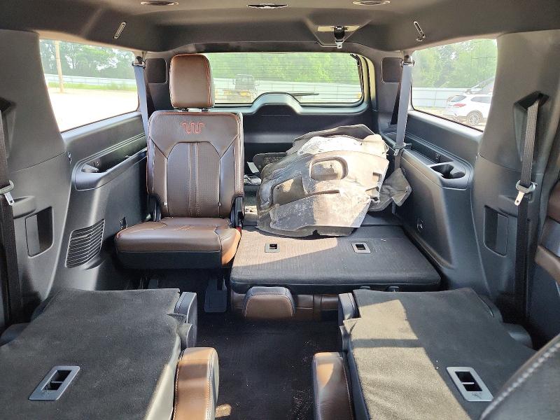 Aukcja sprzedaży 2020 Ford Expedition, vin: 1FMJK1NT0LEA84881, numer aukcji: 59000936