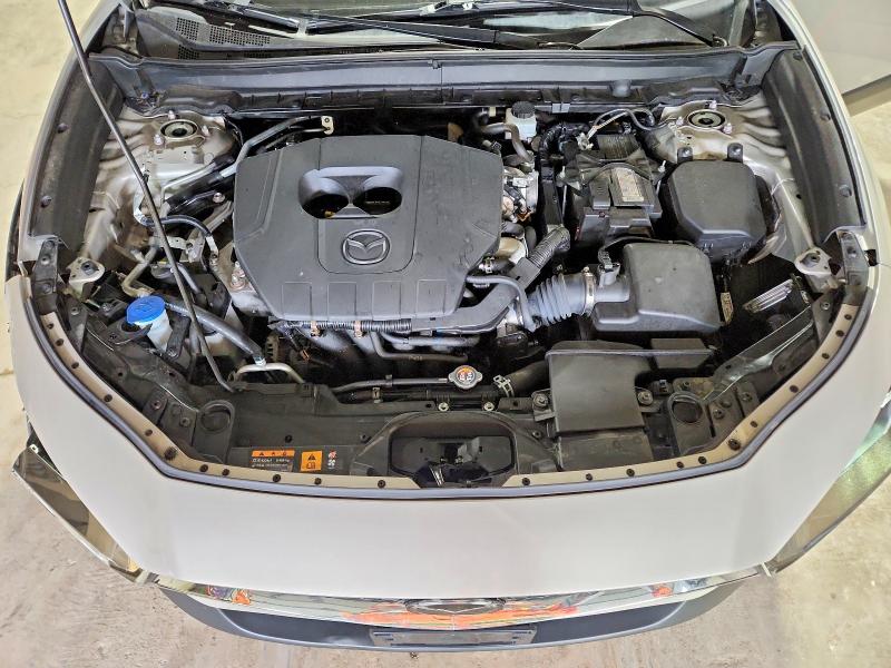Продажа на аукционе авто 2024 Mazda Cx-30, vin: 3MVDMBBM8RM702058, номер лота: 56514266