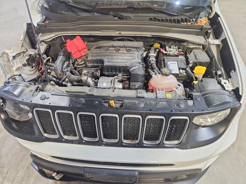 Продаж на аукціоні авто 2023 Jeep Renegade, vin: ZACNJDB18PPP31972, номер лоту: 56511536