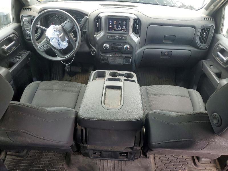 Aukcja sprzedaży 2024 Gmc Sierra, vin: 1GT49LE72RF356913, numer aukcji: 67348086