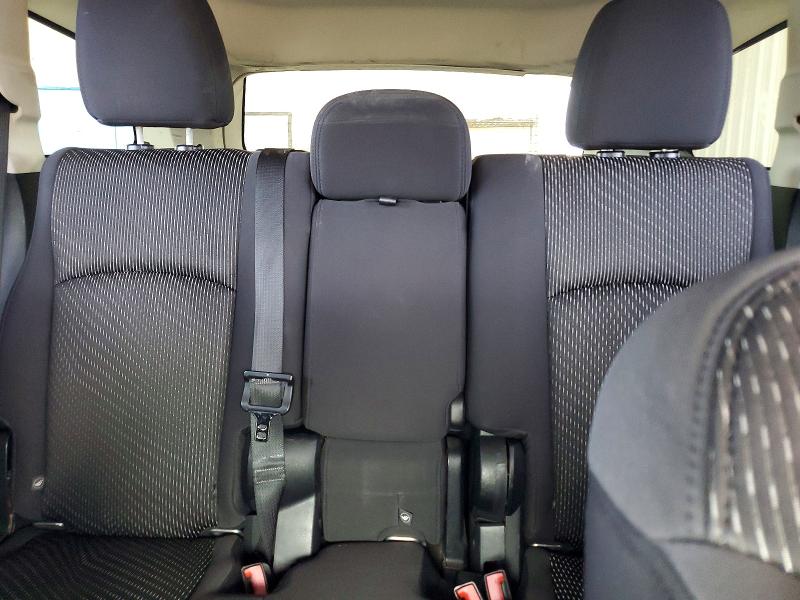 Продажа на аукционе авто 2013 Dodge Journey, vin: 3C4PDCAB0DT566995, номер лота: 56998226