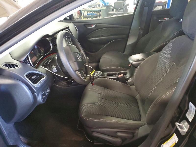 Aukcja sprzedaży 2015 Dodge Dart, vin: 1C3CDFBB1FD132340, numer aukcji: 57221906