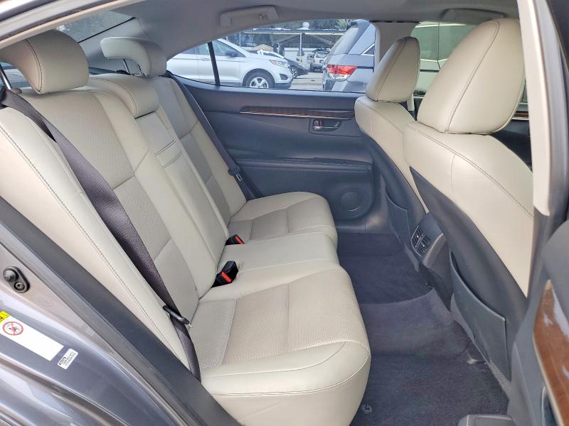 Продажа на аукционе авто 2015 Lexus Es, vin: JTHBK1GG2F2178743, номер лота: 56639896