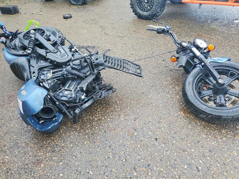 56467966 :رقم المزاد ، 56KMTA112M3166606 vin ، 2021 Indian Motorcycle Co. Scout مزاد بيع