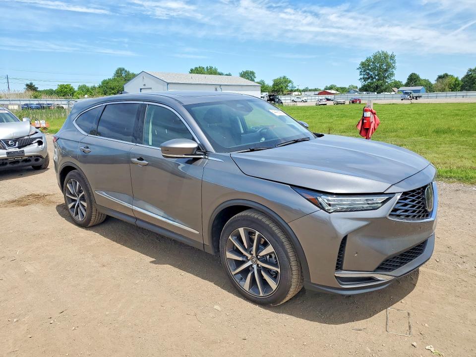 Aukcja sprzedaży 2026 Acura Mdx, vin: 5J8YE1H41TL008372, numer aukcji: 54428666