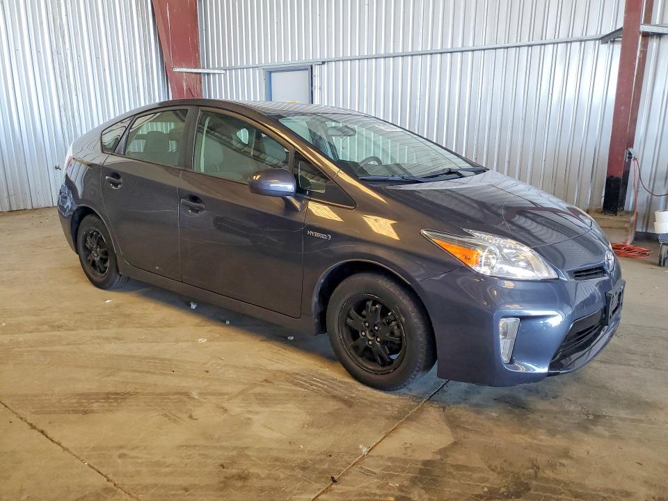 Продаж на аукціоні авто 2014 Toyota Prius, vin: JTDKN3DU8E0366305, номер лоту: 57409936