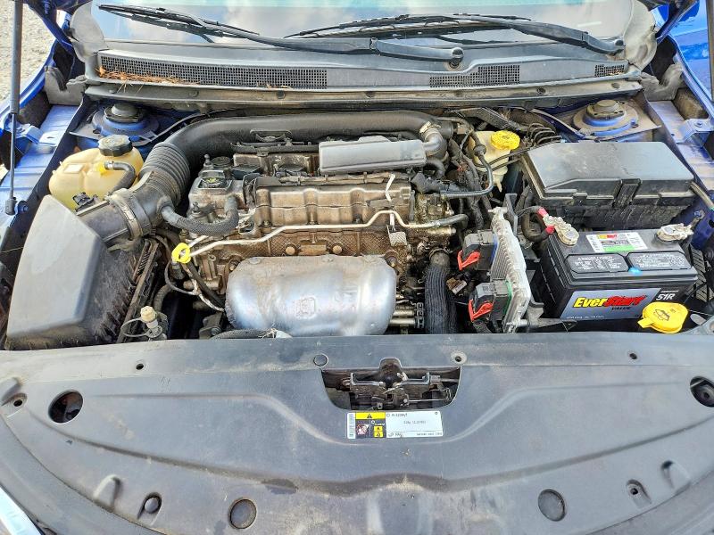 Продажа на аукционе авто 2015 Chrysler 200 4d Ltd, vin: 1C3CCCAB0FN601091, номер лота: 57604006