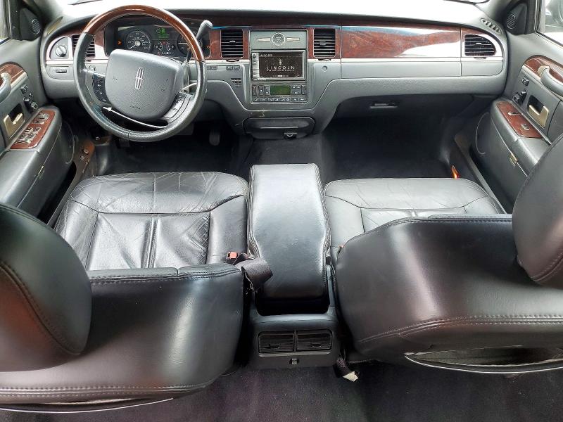 Aukcja sprzedaży 2006 Lincoln Town Car, vin: 1LNHM85V86Y646452, numer aukcji: 56394326