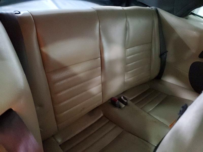 Продаж на аукціоні авто 2003 Ford Mustang, vin: 1FAFP45X43F370958, номер лоту: 55380496