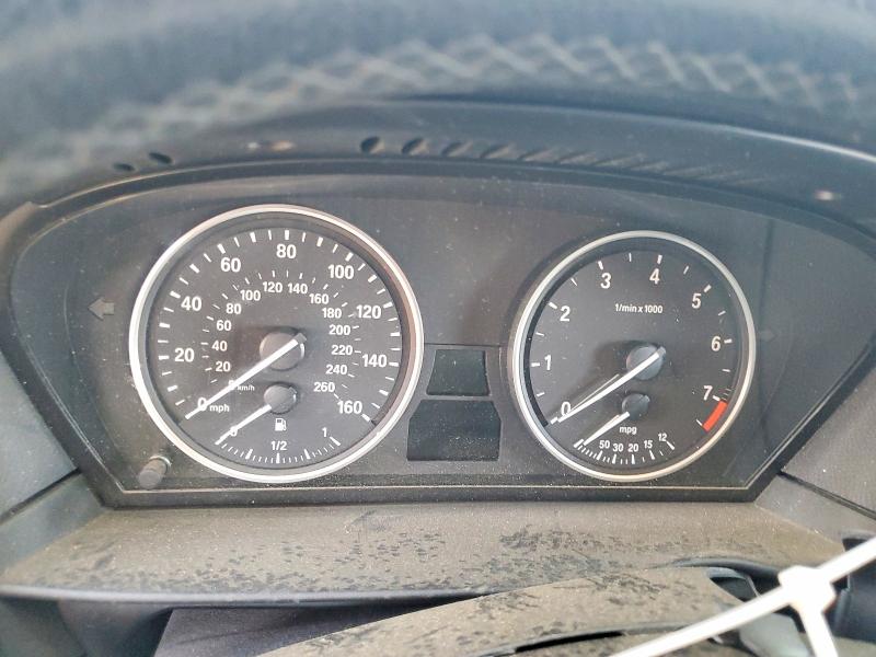 Aukcja sprzedaży 2010 Bmw 528, vin: WBANU5C56AC442583, numer aukcji: 56003496