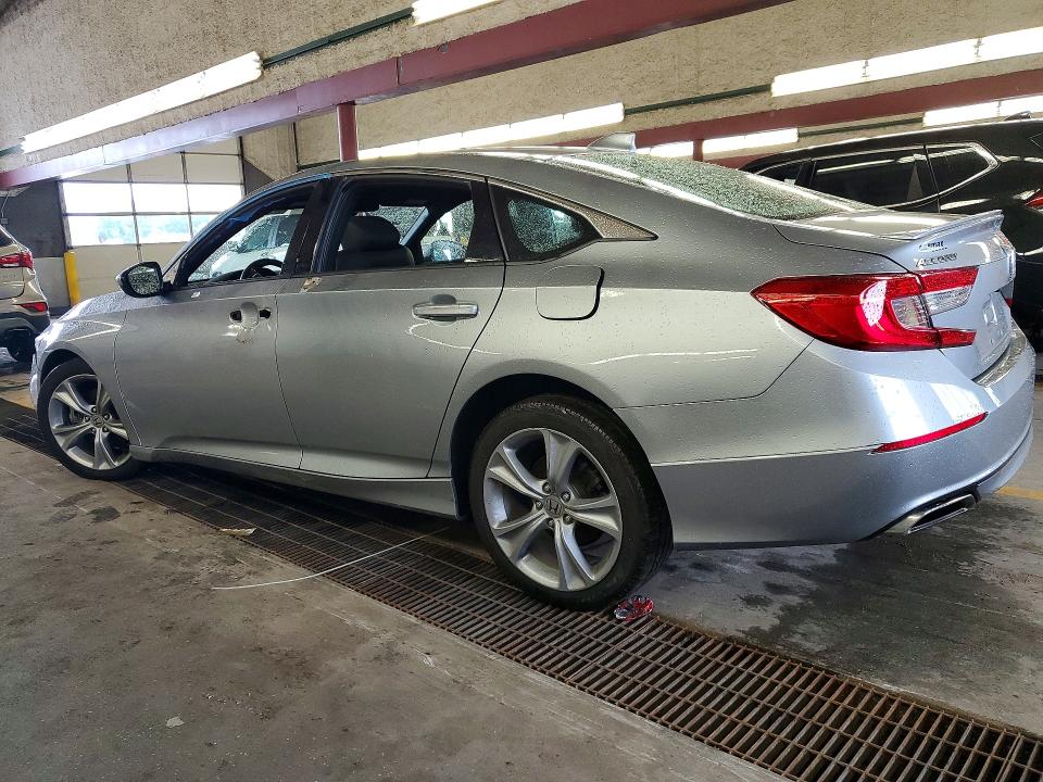 Aukcja sprzedaży 2019 Honda Accord, vin: 1HGCV1F31KA010525, numer aukcji: 57152946