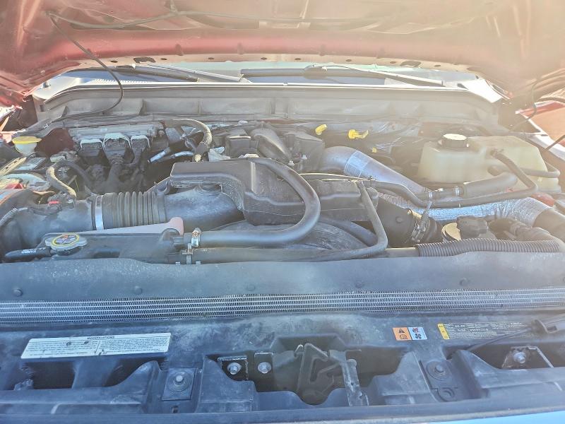2015 Ford F350 მანქანა იყიდება აუქციონზე, vin: 1FT8W3BT1FEA21364, აუქციონის ნომერი: 57491066