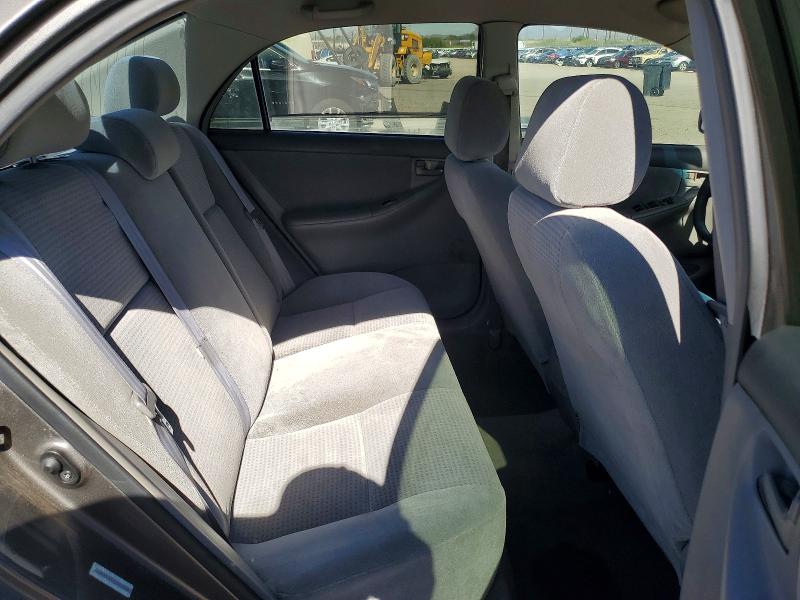 Aukcja sprzedaży 2008 Toyota Corolla, vin: 1NXBR32E08Z985330, numer aukcji: 58325356