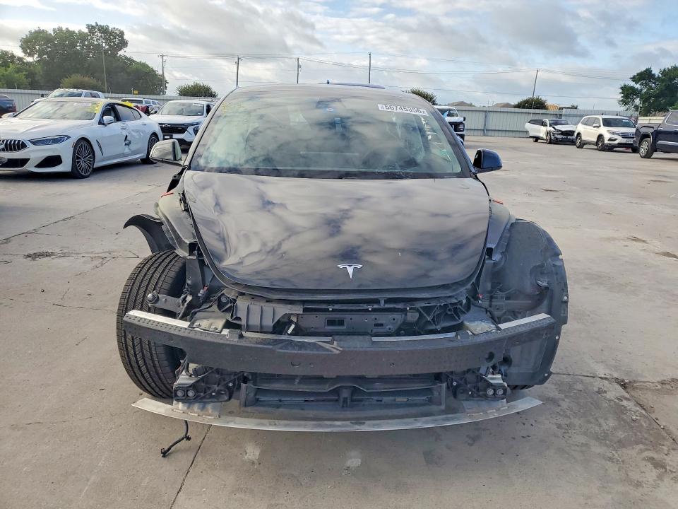 Продажа на аукционе авто 2021 Tesla Model 3, vin: 5YJ3E1EA6MF920793, номер лота: 56745356