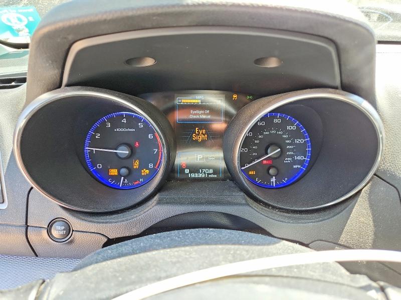 Продажа на аукционе авто 2015 Subaru Outback, vin: 4S4BSAFC6F3307573, номер лота: 55914956