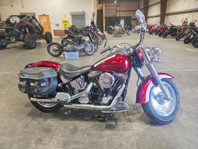 Aukcja sprzedaży 1999 Harley-davidson Flstf, vin: 1HD1BML15XY042930, numer aukcji: 58785346