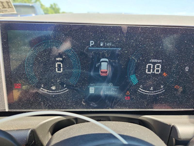 Продаж на аукціоні авто 2025 Hyundai Tucson, vin: 3KMJACDE9SE008873, номер лоту: 57523926