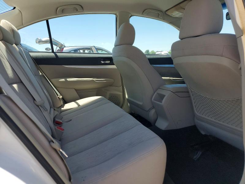 Продаж на аукціоні авто 2013 Subaru Legacy, vin: 4S3BMCA66D3005922, номер лоту: 57657486