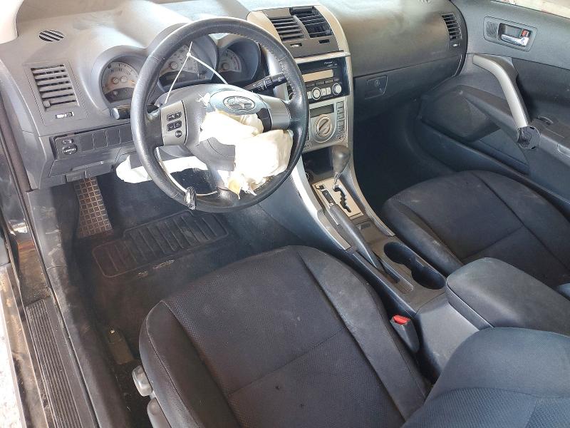 Продаж на аукціоні авто 2009 Scion Tc, vin: JTKDE167290282063, номер лоту: 56843556