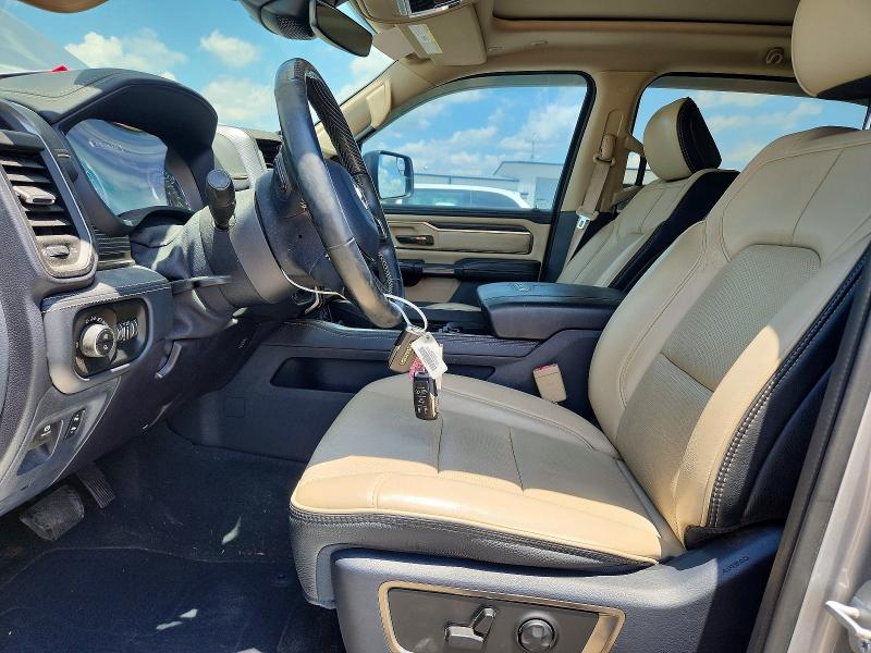 Aukcja sprzedaży 2019 Ram 1500, vin: 1C6SRFPT3KN655445, numer aukcji: 78233185