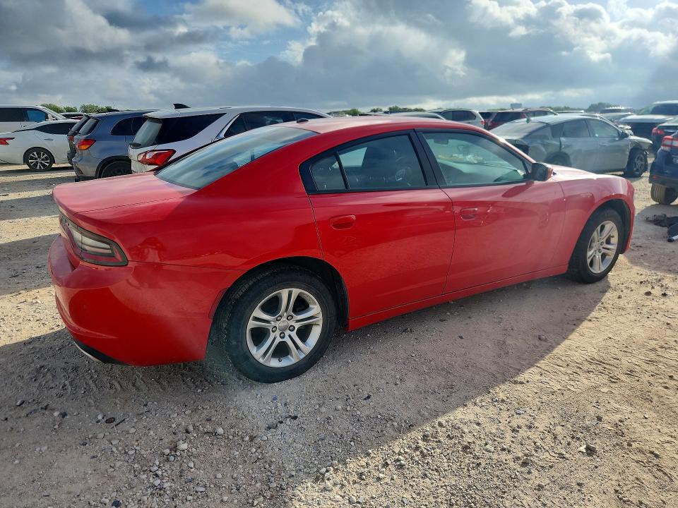 Aukcja sprzedaży 2022 Dodge Charger, vin: 2C3CDXBG9NH144934, numer aukcji: 56711016