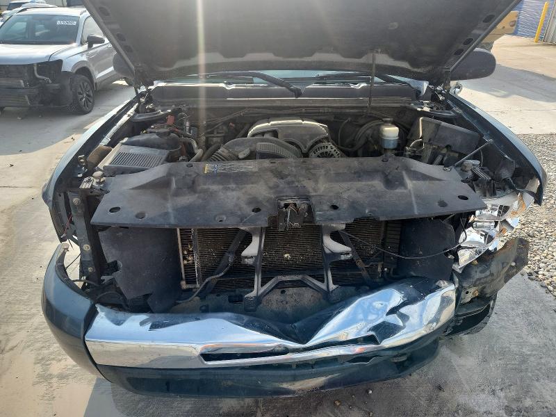 Продаж на аукціоні авто 2010 Chevrolet Silverado, vin: 1GCSKREA5AZ194448, номер лоту: 57943176