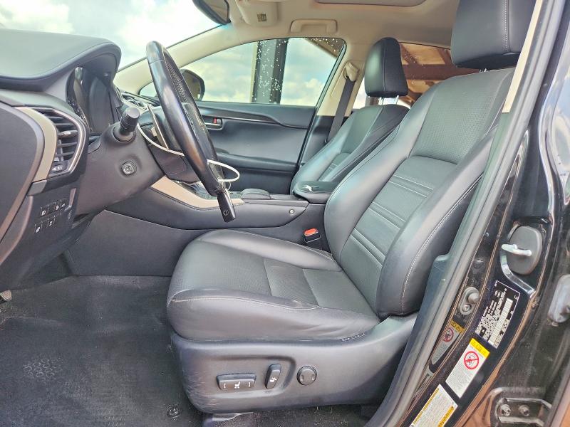 Продажа на аукционе авто 2018 Lexus Nx 300, vin: JTJBARBZ5J2173196, номер лота: 56794176