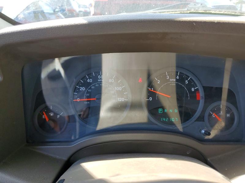 Aukcja sprzedaży 2007 Jeep Patriot, vin: 1J8FF28W87D362151, numer aukcji: 57262216
