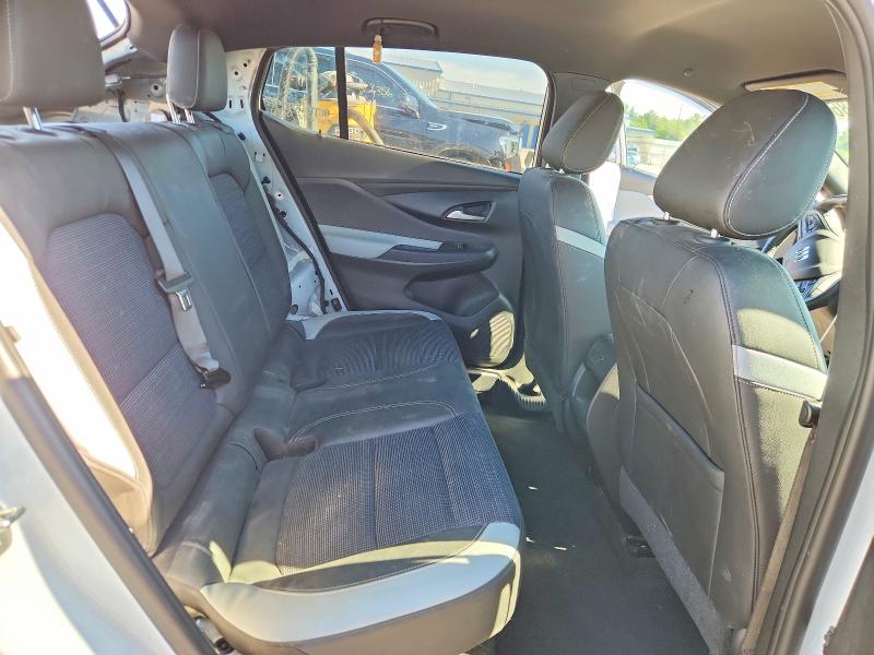 Aukcja sprzedaży 2024 Buick Envista, vin: KL47LAE26RB177511, numer aukcji: 57138606