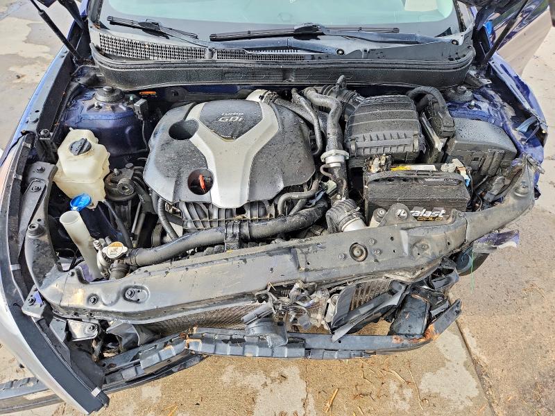 Aukcja sprzedaży 2014 Hyundai Sonata, vin: 5NPEC4AB9EH874006, numer aukcji: 55709906