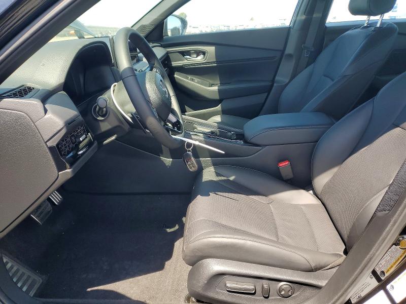 Aukcja sprzedaży 2026 Honda Accord, vin: 1HGCY2F77TA004665, numer aukcji: 56595006