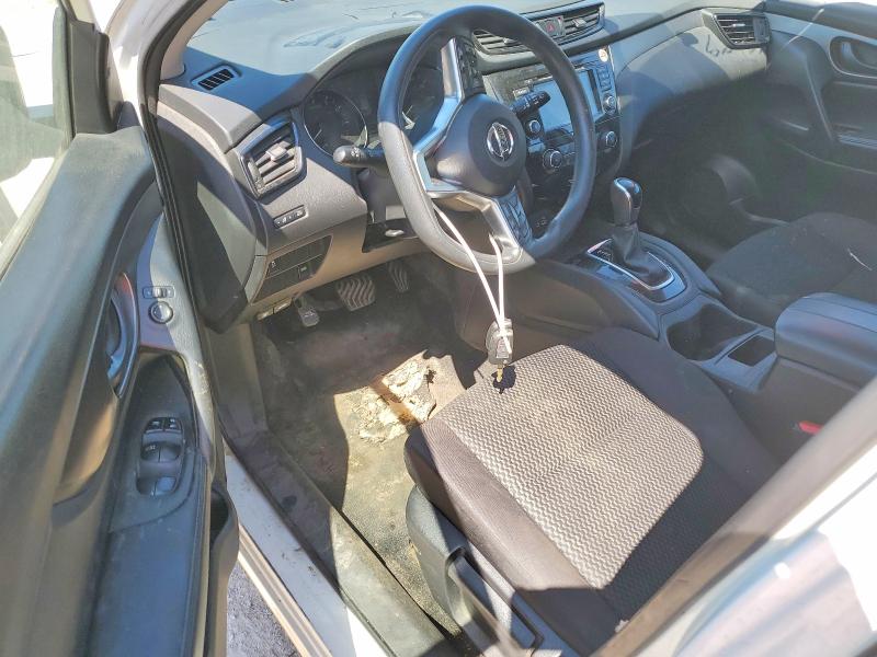 Aukcja sprzedaży 2019 Nissan Rogue Sport, vin: JN1BJ1CP0KW218897, numer aukcji: 55685416