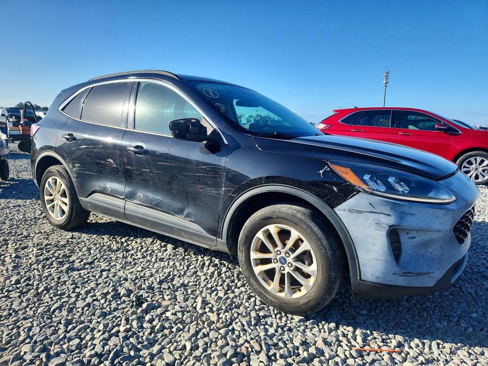 Aukcja sprzedaży 2021 Ford Escape, vin: 1FMCU9G60MUA22686, numer aukcji: 56268866