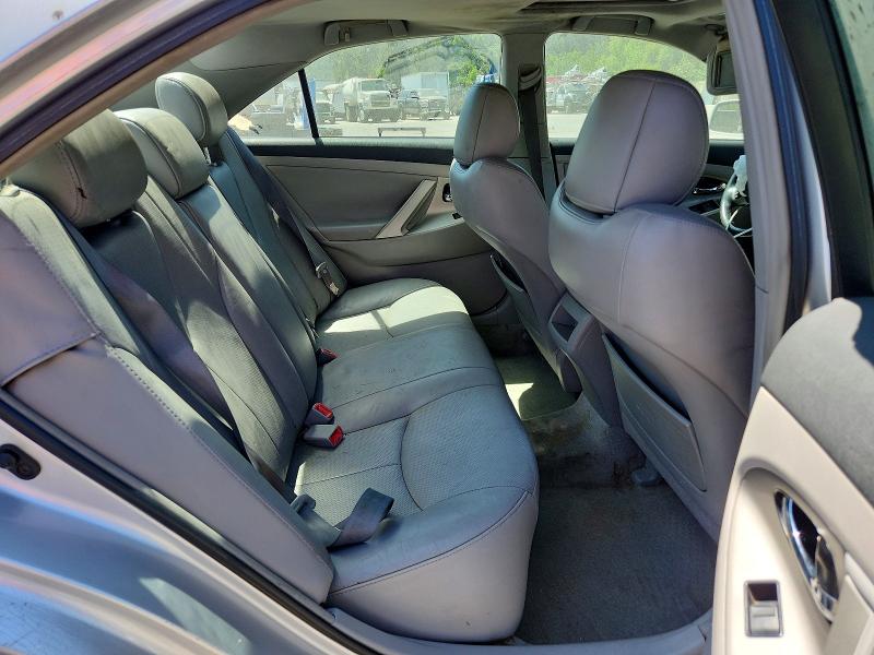 Продажа на аукционе авто 2008 Toyota Camry, vin: 4T1BK46KX8U063755, номер лота: 57610956
