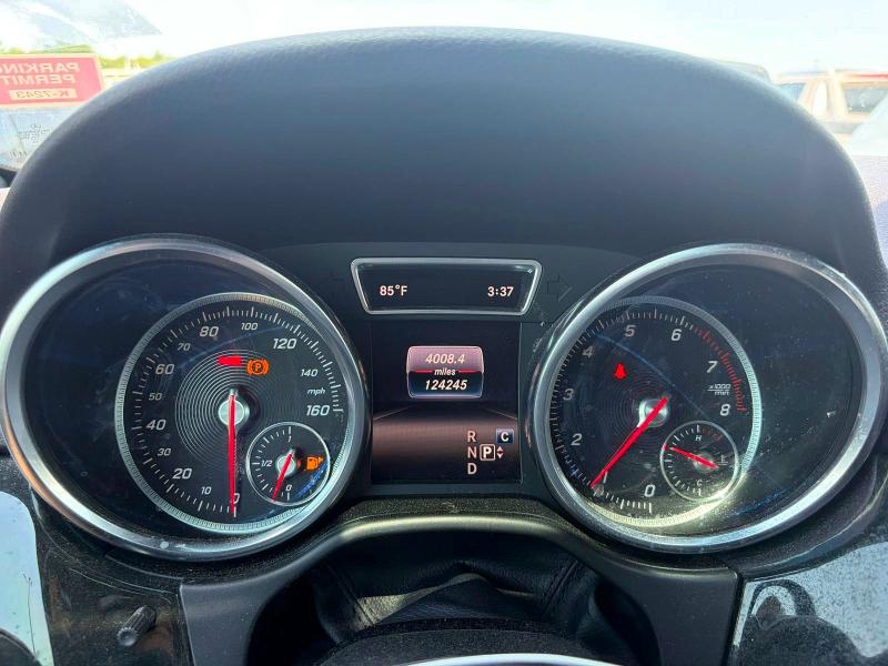 Aukcja sprzedaży 2018 Mercedes-benz Gle, vin: 4JGDA5JB6JB065089, numer aukcji: 59698936