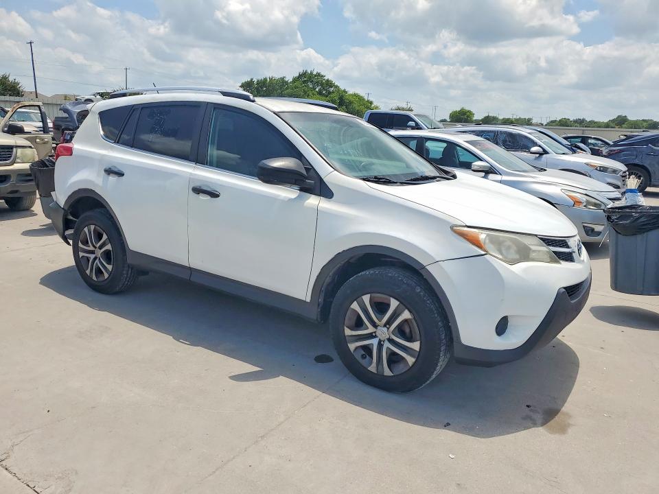 Aukcja sprzedaży 2014 Toyota Rav4, vin: JTMZFREV5EJ014606, numer aukcji: 57530906