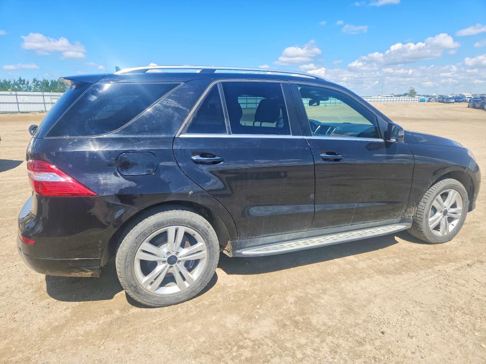 Продажа на аукционе авто 2013 Mercedes-benz Ml, vin: 4JGDA2EB1DA111320, номер лота: 58764336