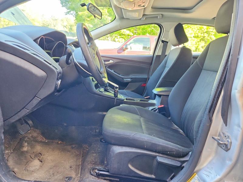Aukcja sprzedaży 2016 Ford Focus, vin: 1FADP3K26GL263637, numer aukcji: 55603136
