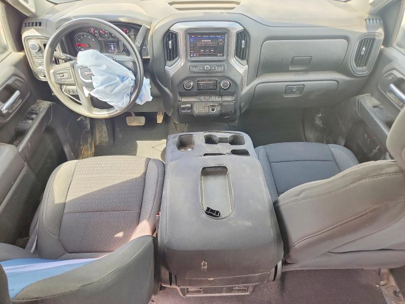 Продажа на аукционе авто 2023 Gmc Sierra, vin: 1GT49LE75PF121113, номер лота: 55514586